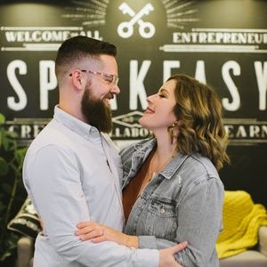 Meet your Posher, Elyse